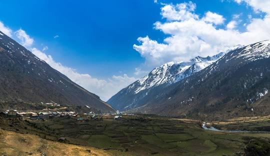 Sikkim Cultural Tour Package(Offer)